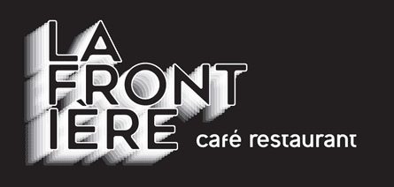 Café Restaurant de la Frontière